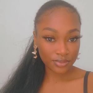 Meet your Posher, Alliah